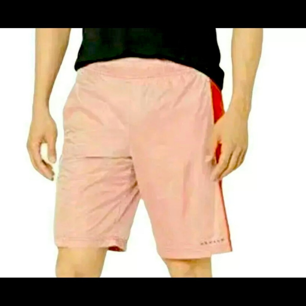 Oakley Men's Men's Translucent Sunset Short